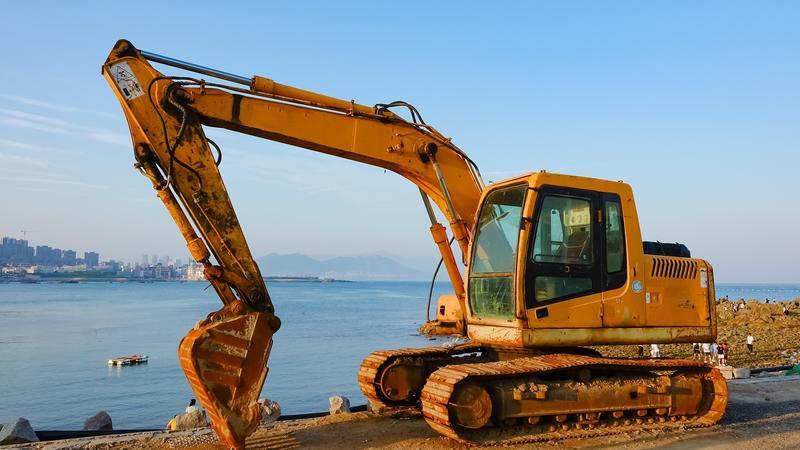 三一重工还有再进一步的机会吗?